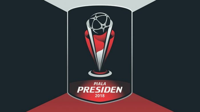 Tiket Final Piala Presiden 2018: Rp 75k - Rp 300k